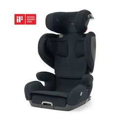 صندلی ماشین مشکی ریکارو مدل RECARO Mako Elite