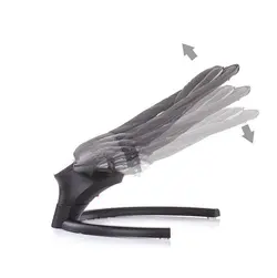 تاب برقی چیپولینو مدل Chipolino Yoga Asphalt