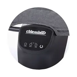 تاب برقی چیپولینو مدل Chipolino Yoga Asphalt