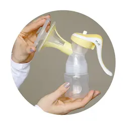 شیردوش برقی و دستی یومی yoomi