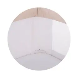 تخت کنار مادر چیپولینو مدل Chipolino Amore Mio Vanilla