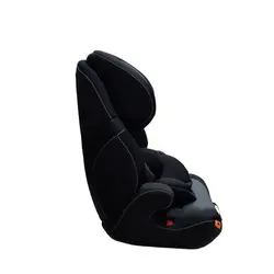 صندلی ماشین کودک بیبی اتو خاکستری مدل BabyAuto Ziti 123