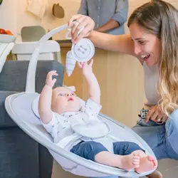 تاب برقی نوزاد بروی Brevi مدل Dea 668