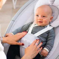 تاب برقی نوزاد بروی Brevi مدل Dea 668