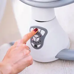 تاب برقی نوزاد بروی Brevi مدل Dea 668