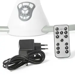 تاب برقی نوزاد بروی Brevi مدل Dea 668