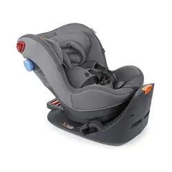 صندلی ماشين طوسی چیکو Chicco مدل 2Easy car seat pearl