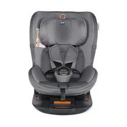 صندلی ماشين طوسی چیکو Chicco مدل 2Easy car seat pearl