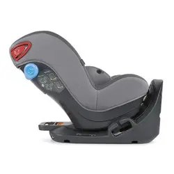 صندلی ماشين طوسی چیکو Chicco مدل 2Easy car seat pearl