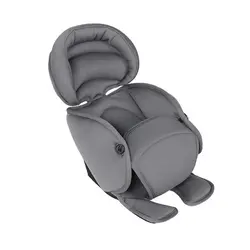 صندلی ماشين طوسی چیکو Chicco مدل 2Easy car seat pearl