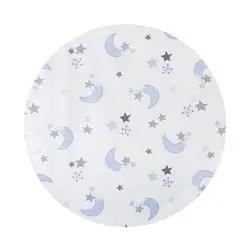 تخت کنار مادر 2 کاره چیپولینو مدل Chipolino Mommy&Me Blue