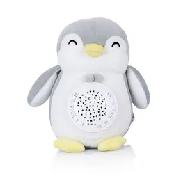 پرژکتور موزیکال پنگوئن چیپولینو Chipolino