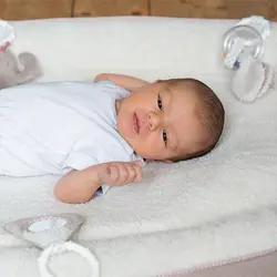 تشک بیبی فن Babyfehn مدل 58123