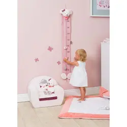 متر پولیشی موش صورتی نتو Nattou