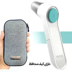 تبسنج و دماسنج لیزری غیر تماسی آریو Ario
