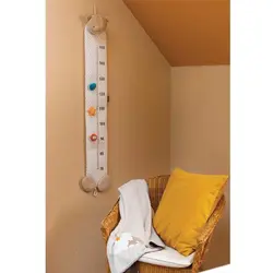 متر پولیشی خرس نتو Nattou