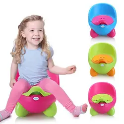 لگن آموزشی آبی Baby Yuga مدل 112