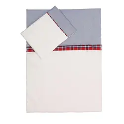 سرویس خواب 3 تکه Delanna طرح ملوانی