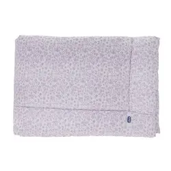 سرویس خواب 4 تکه طرح کلبه یاسی چیکو Chicco