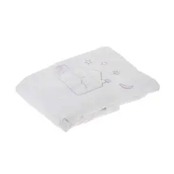 سرویس خواب 4 تکه طرح کلبه یاسی چیکو Chicco