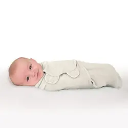 قنداق نخی طرح سافاری سامر summer مدل SWADDLEME ORIGINAL