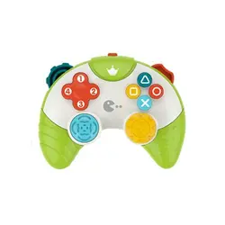 اسباب بازی دسته پلی استیشن موزیکال Huanger مدل HE0531