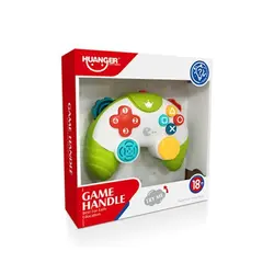 اسباب بازی دسته پلی استیشن موزیکال Huanger مدل HE0531