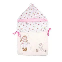 قنداق فرنگی طرح دختر mamas&papas