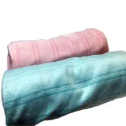 پتو آبی و صورتی junior