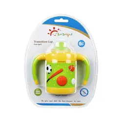 لیوان آموزشی 160 میل دسته دار ساندلایت Sundelight مدل 33035