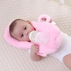 بالش شیردهی و فرم دهی سر نوزاد Babyland