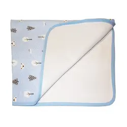 زیر انداز تعویض طرح زمستانه Best Baby سایز بزرگ