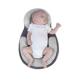 تشک فرم دهنده سر و غلت گیر بیبی لند Baby Land