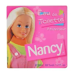 ادکلن دخترانه 50 میل نانسی Nancy