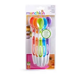 قاشق 6 عددي munchkin