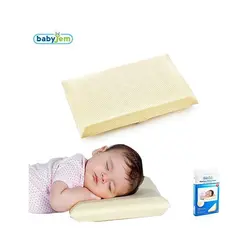 بالش ضد خفگی baby jem