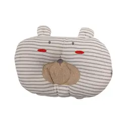 بالش فرم دهی سر و شیردهی طرح خرس بی بی پارتی Baby Party