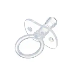 پستانک تمام سیلیکون +0 ماه رووکو Rovco