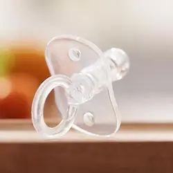 پستانک تمام سیلیکون +0 ماه رووکو Rovco