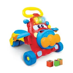 واکر 2 کاره هواپیما وین فان Winfun