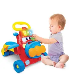واکر 2 کاره هواپیما وین فان Winfun