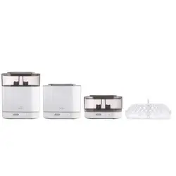 دستگاه استریل برقی 4 کاره فیلیپس اونت philips avent