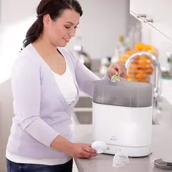 دستگاه استریل برقی 4 کاره فیلیپس اونت philips avent