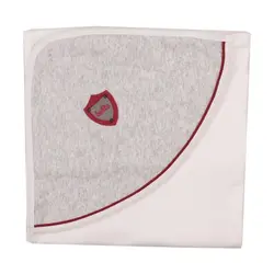 پتو دورپیچ نوزادی بی بیبی مدل bibaby 64253