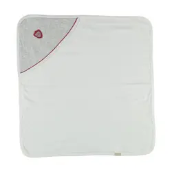 پتو دورپیچ نوزادی بی بیبی مدل bibaby 64253