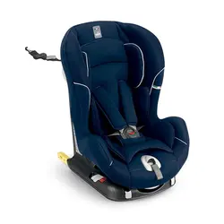 صندلی ماشین کودک Cam مدل Viaggiosicuro Isofix Navy