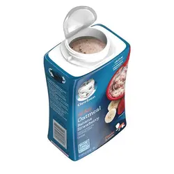 مشخصات، قیمت و خرید سرلاک جو دوسر با طعم موز و توت فرنگی گربر Gerber