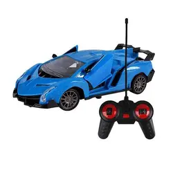 اسباب بازی ماشین کنترلی لامبورگینی Speed Car