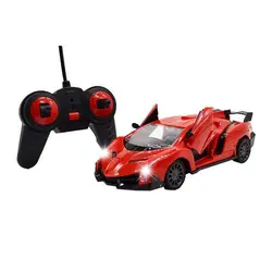 اسباب بازی ماشین کنترلی لامبورگینی Speed Car