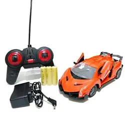 اسباب بازی ماشین کنترلی لامبورگینی Speed Car
